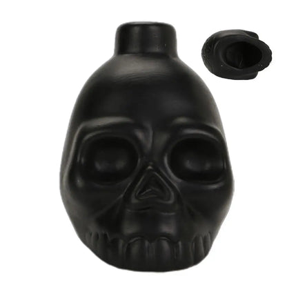 Screaming Skull Aztec Death Whistle Produces Loud Human-like Screams