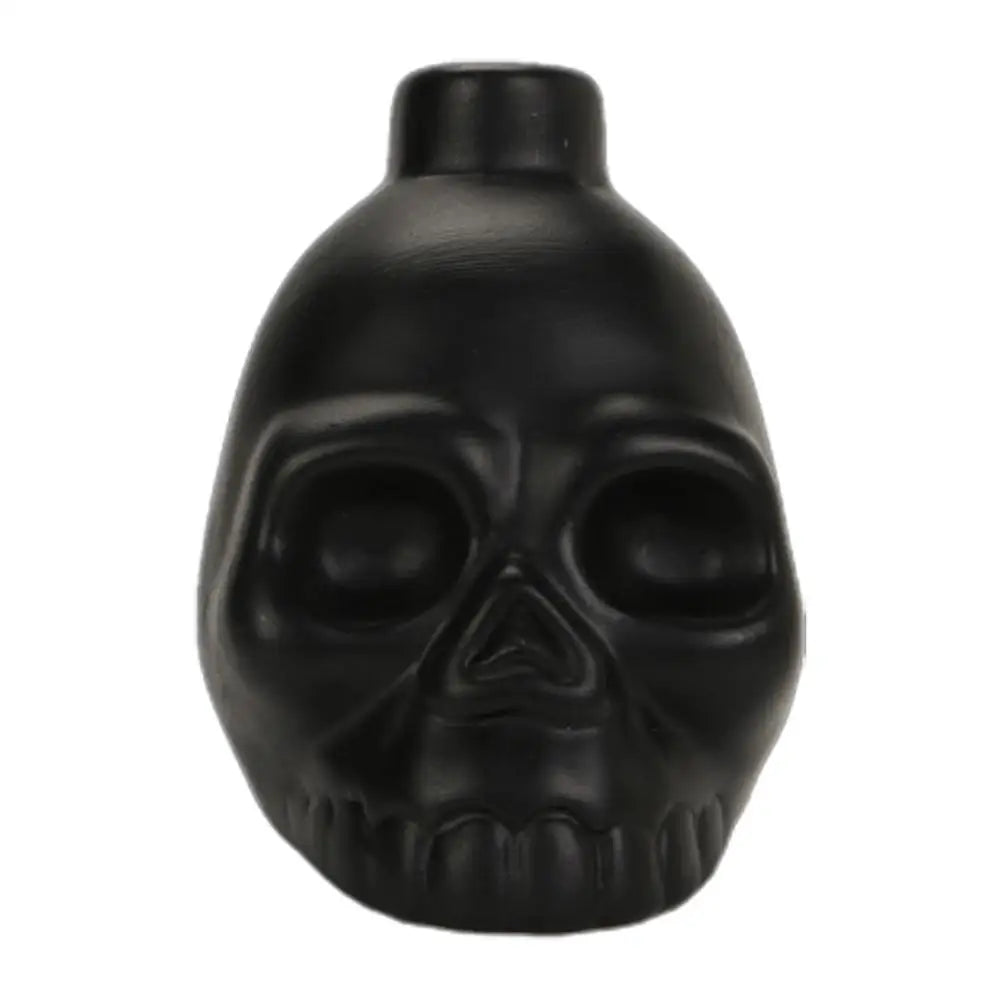 Screaming Skull Aztec Death Whistle Produces Loud Human-like Screams