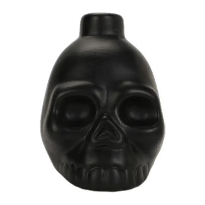 Screaming Skull Aztec Death Whistle Produces Loud Human-like Screams